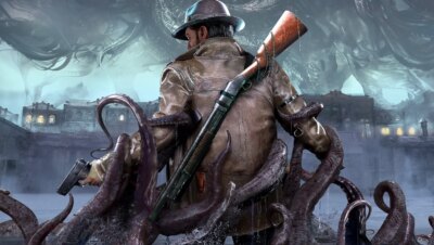 The Sinking City 2 arrives this August, and there's a demo you can play right now