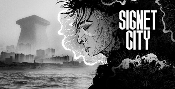 Citizen Sleeper creator's new game is a 
