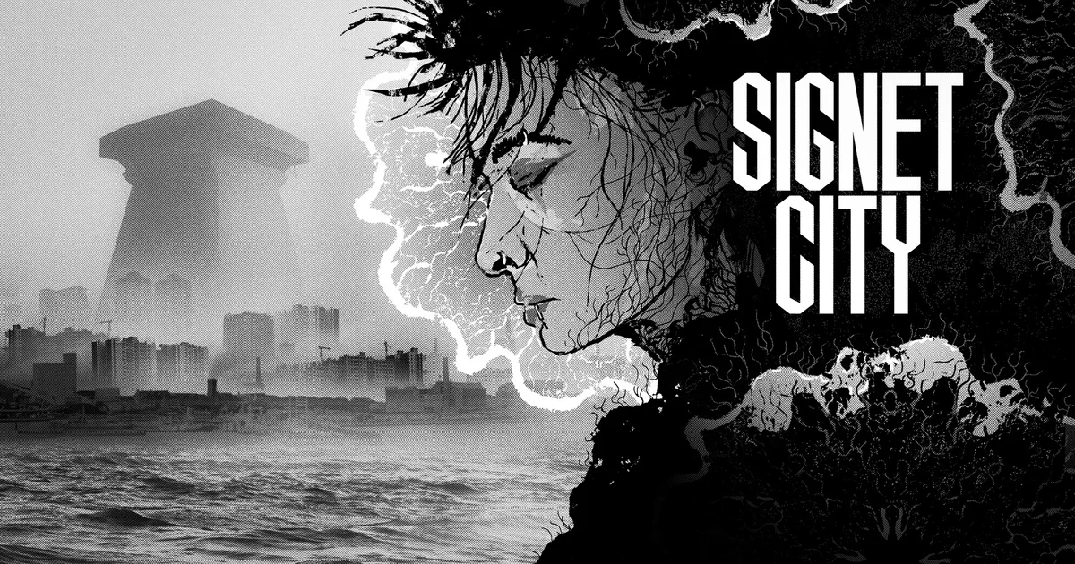 El nuevo juego del creador de Citizen Sleeper: un RPG "fungalpunk" donde eres un parásito en una ciudad post-punk. 2 Citizen Sleeper creator's new game is a "fungalpunk" RPG in which you're a parasite, infecting the lives of people in a city inspired by post-punk Britain