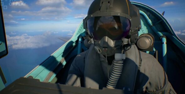 Ace Combat 8 se eleva en el State of Play con nuevo tráiler 9 Ace Combat 8 soars onto the Sony State of Play with a new release date trailer