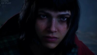 The Lost Wild - a dinosaur survival horror game by former Alien: Isolation developers - announced at Sony State of Play