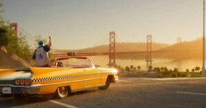 Crazy Taxi World Tour officially announced, and Sega immediately upsets everyone by announcing it used generative AI
