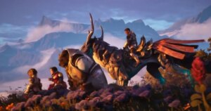 Guild Wars 3 announced at Summer Game Fest, beta releasing in Fall 2027