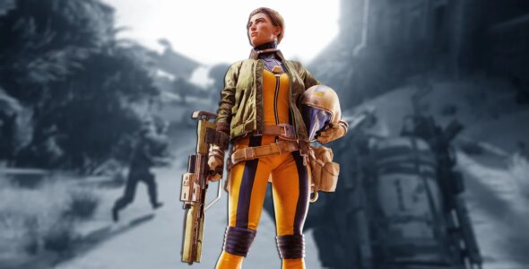 Arc Raiders might be getting a PvE-focused map condition according to limited tests for the Chinese version of the extraction shooter