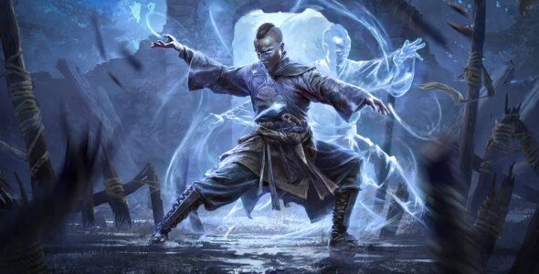 As Path of Exile 2 player numbers surge, Grinding Gear Games promises it won't forget about Path of Exile 1