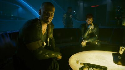 CD Projekt Red's new mystery IP 'Hadar' is 