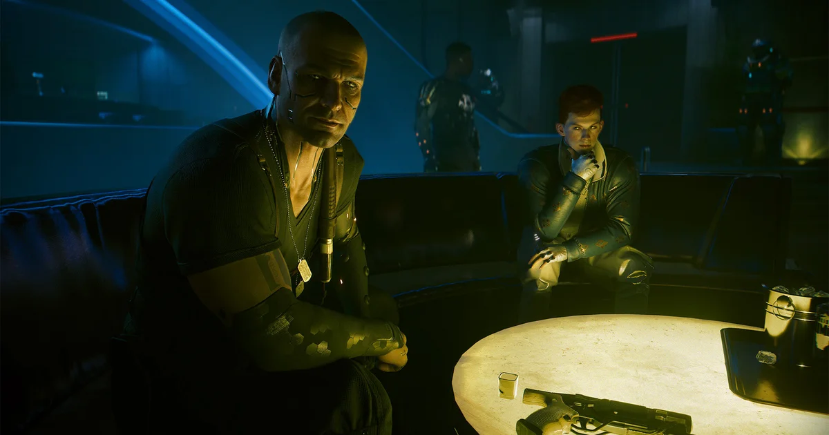 <p>CD Projekt Red revela 'Hadar': un mundo abierto emocional como <em>Witcher</em> y <em>Cyberpunk</em></p> 1 CD Projekt Red's new mystery IP 'Hadar' is "an emotional, open-world experience" in line with the developer's Witcher and Cyberpunk games