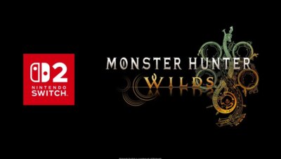 Monster Hunter Wilds confirmed for Nintendo Switch 2