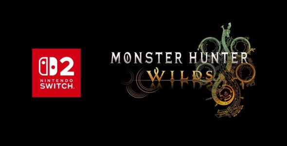 Confirmado: Monster Hunter Wilds llega a Nintendo Switch 2 3 Monster Hunter Wilds confirmed for Nintendo Switch 2