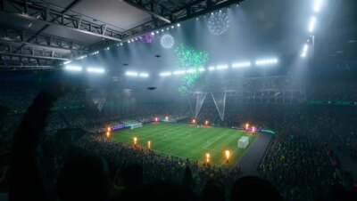 EA announces national line-up for FC 26's unofficial world cup mode