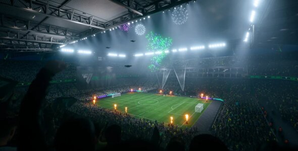 EA announces national line-up for FC 26's unofficial world cup mode