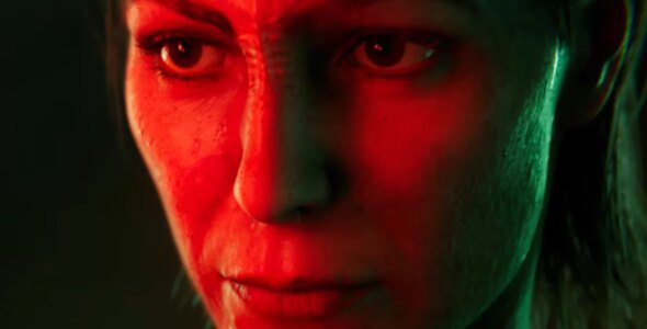 El estudio de Silent Hill 2 vuelve con horror sci-fi: ¡nuevo Star Trek! 2 Silent Hill 2 remake studio is back with more sci-fi horror, and this time it's taking Star Trek to a mysterious, hostile world