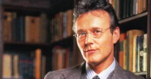 Buffy the Vampire Slayer and Ted Lasso star Anthony Head dies aged 72