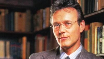 Buffy the Vampire Slayer and Ted Lasso star Anthony Head dies aged 72