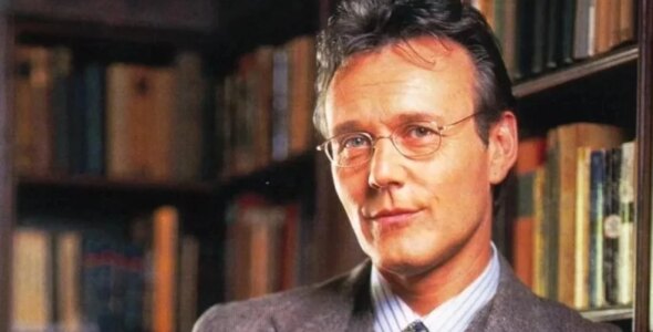 Buffy the Vampire Slayer and Ted Lasso star Anthony Head dies aged 72