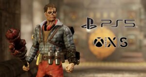 Fallout 76 is finally getting native PS5 and Xbox Series X/S versions with improved graphics and performance, but Bethesda needs to test them first