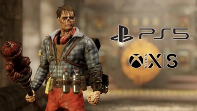 Fallout 76 is finally getting native PS5 and Xbox Series X/S versions with improved graphics and performance, but Bethesda needs to test them first
