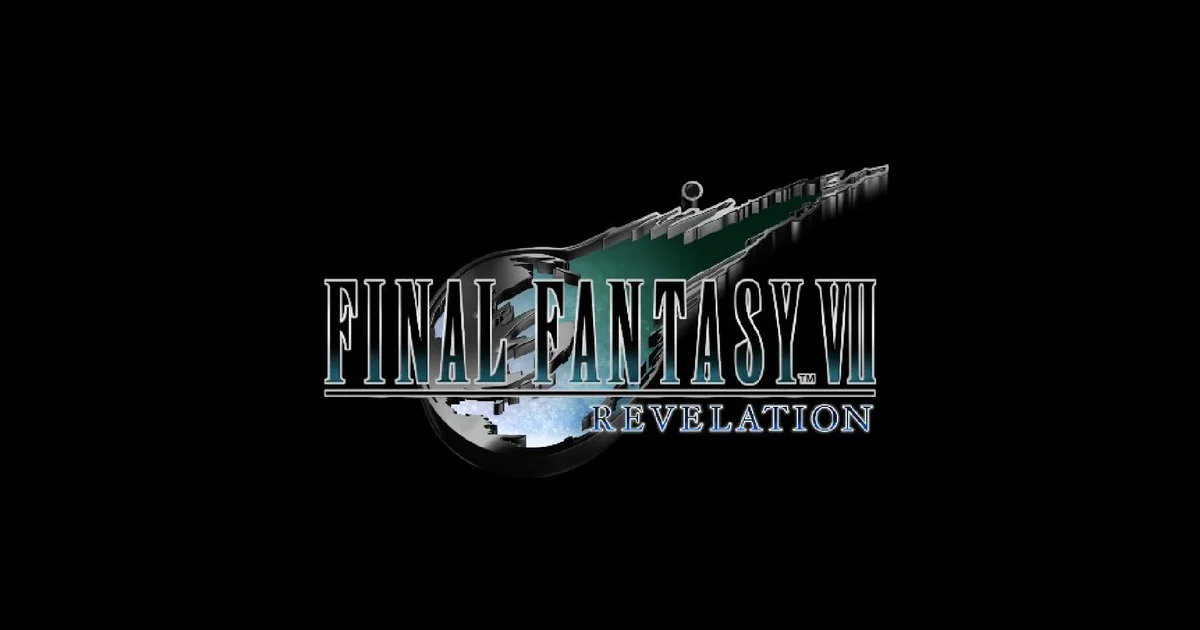 Final Fantasy 7 Remake Parte 3: Revelación llega a PS5, Xbox y Switch 2. 1 Final Fantasy 7 Remake Part 3 is called Revelation, coming to PS5, Xbox and Switch 2 simultaneously