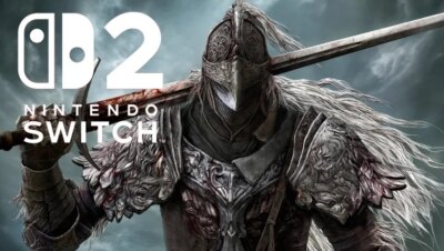 FromSoftware has finally announced an Elden Ring Switch 2 release date