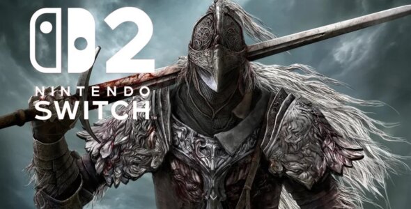 FromSoftware has finally announced an Elden Ring Switch 2 release date