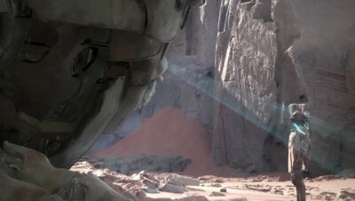 Fumito Ueda, legendary developer behind Shadow of the Colossus and Ico, announces single-player epic Gen Atlas for Xbox, PlayStation, and PC