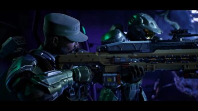 Halo: Campaign Evolved arrives in July, and it's still coming to PS5 despite Xbox shake-ups