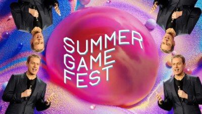 Summer Game Fest 2026 live report - all the news and announcements from Geoff Keighley's E3 but not E3 showcase