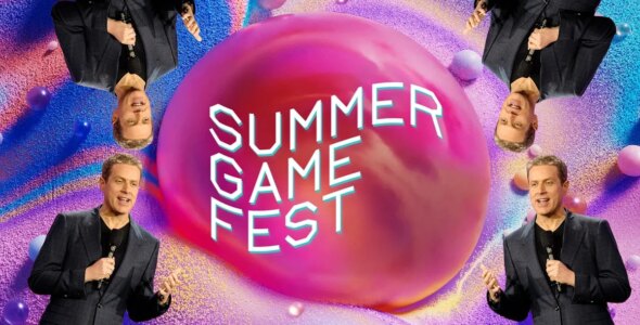 Summer Game Fest 2026 live report - all the news and announcements from Geoff Keighley's E3 but not E3 showcase