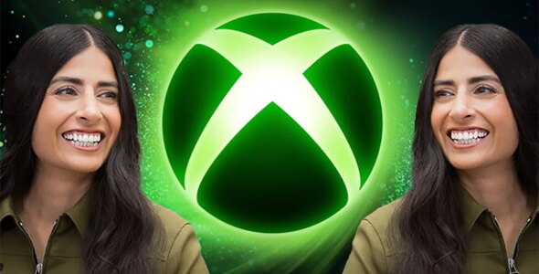 Xbox Games Showcase 2026 live report - all the news and announcements as Asha Sharma presents for the first time