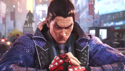 Tekken 8 game director Kohei Ikeda leaves after 20 years at Bandai Namco, amidst on-going series woes