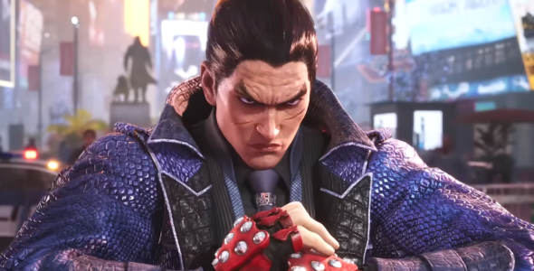 Tekken 8 game director Kohei Ikeda leaves after 20 years at Bandai Namco, amidst on-going series woes