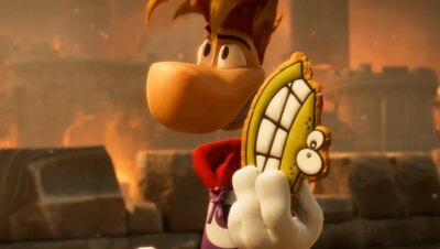 Rayman's best, most beautiful adventure is being remade in 3D, for some reason, and it'll bundled with the leaked Rayman Origins remaster