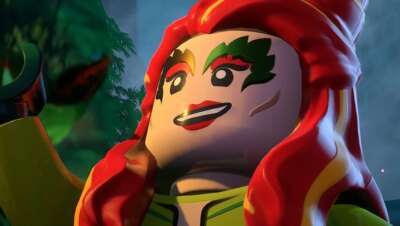 Lego Batman: Legacy of the Dark Knights swoops onto Switch 2 this autumn, and its first major DLC arrives the same day