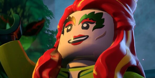 Lego Batman: Legado de los Caballeros Oscuros llega a Switch 2 este otoño y su primer gran DLC también. 12 Lego Batman: Legacy of the Dark Knights swoops onto Switch 2 this autumn, and its first major DLC arrives the same day