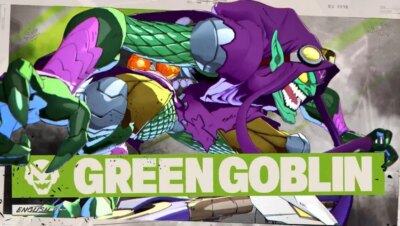 Magneto, Green Goblin, and Carnage announced for Marvel Tokon Fighting Souls at Sony State of Play