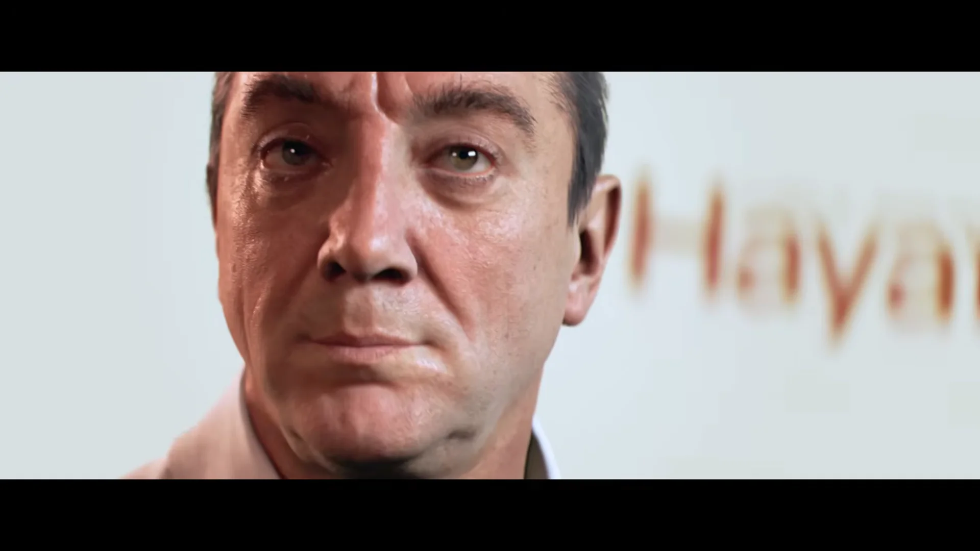 Clutch - Trailer