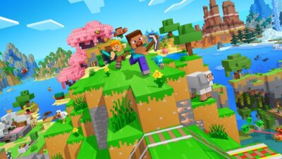 Minecraft may be headed to the Switch 2, as an ESRB rating has suddenly appeared ahead of Summer Game Fest