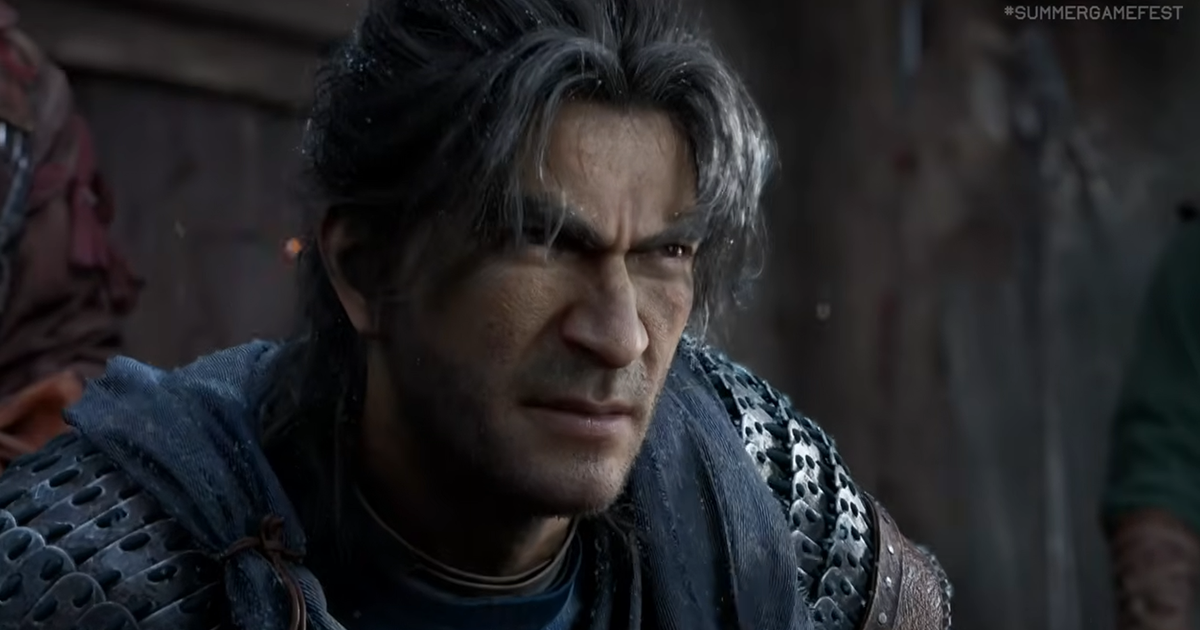 Netease Action Stunner Blood Message sorprende con tráiler cinematográfico en Summer Game Fest 1 Netease action stunner Blood Message gets gorgeous cinematic trailer at Summer Game Fest