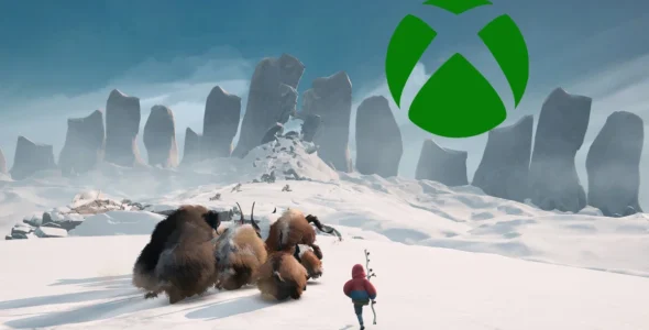 Here are our Xbox Game Pass games for June