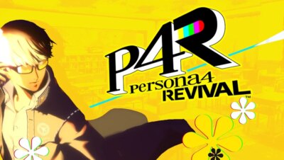 Persona 4 Revival launches into an already-stacked February 2027, will be on Xbox Game Pass on Day One