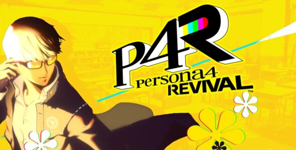 Persona 4 Revival launches into an already-stacked February 2027, will be on Xbox Game Pass on Day One