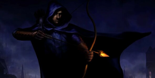 Stealth classic Thief: The Dark Project is getting the remaster treatment from retro specialist Nightdive Studios