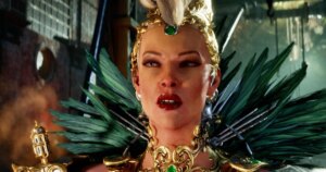 Steampunk RPG Clockwork Revolution arrives 2027, as an Xbox console exclusive