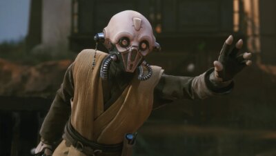 Star Wars Zero Company, the XCOM-like strategy game, gets a release date