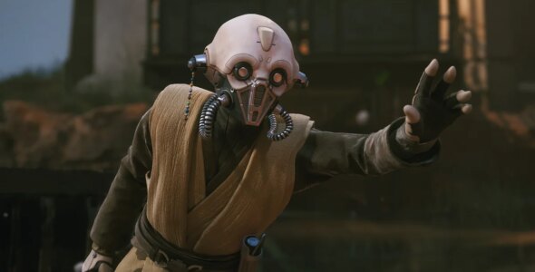 Star Wars Zero Company, the XCOM-like strategy game, gets a release date