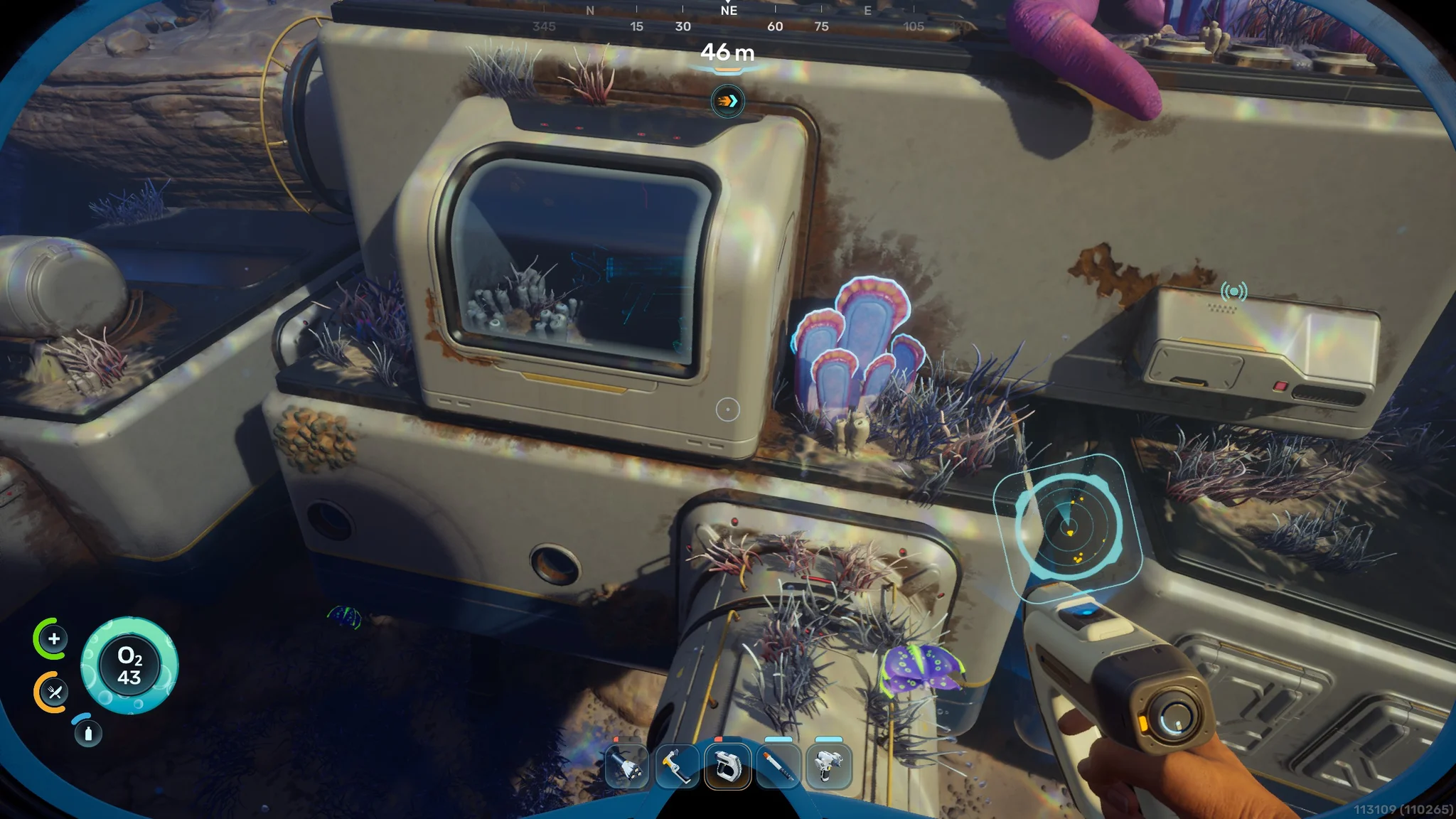 Subnautica 2
