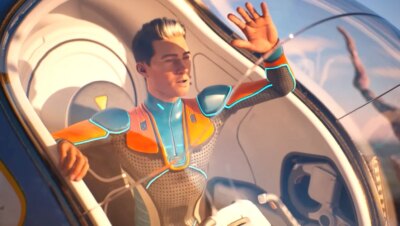 Subnautica 2 studio 