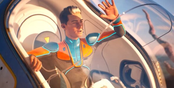 Subnautica 2 studio 