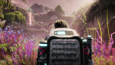 The Alters: Last Variable DLC pack introduces 20 hours of new content, including an 