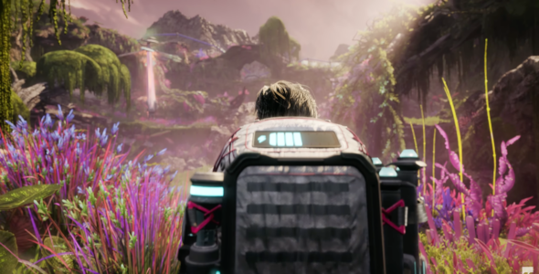 The Alters: Last Variable DLC pack introduces 20 hours of new content, including an 